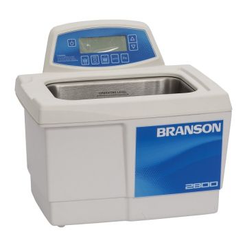 Branson Bransonic CPX2800H-E Ultrasonic Bath