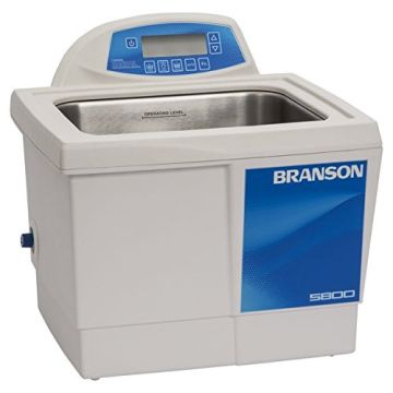 Branson Bransonic CPX5800H-E Ultrasonic Bath