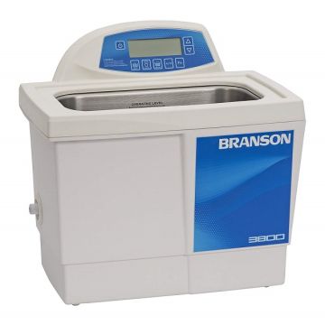 Branson Bransonic CPX3800H-E Ultrasonic Bath