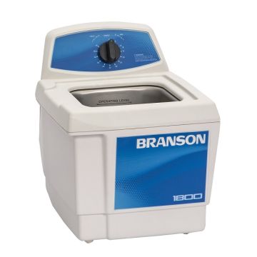 Branson Bransonic M1800-E Cleaning Bath