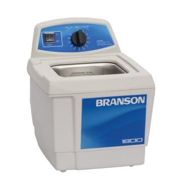 Branson Bransonic M1800H-E Cleaning Bath