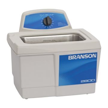 Branson Bransonic M2800-E Ultrasonic Cleaning Bath