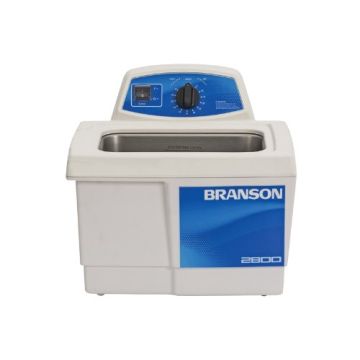 Branson Bransonic M2800H-E Ultrasonic Bath