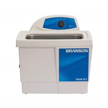 Branson Bransonic M3800-E Ultrasonic Bath