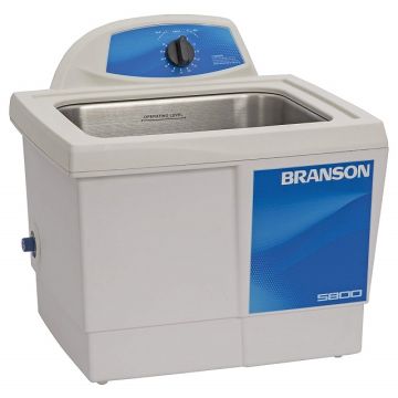 Branson Bransonic M5800-E Ultrasonic Bath