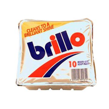 Brillo Multi-Use Soap Pad
