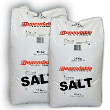 Dependable Granular Road Salt
