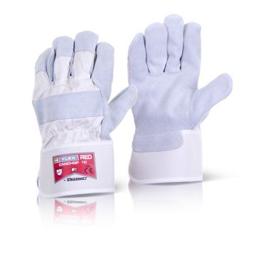 BFLEX Canadian High Quality Rigger Gloves