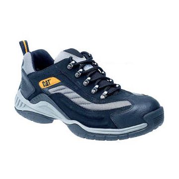 CAT Moor Safety Shoes
