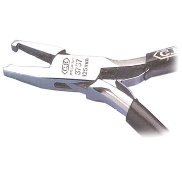 CK 3797 Cut and Squeeze Distance Pliers