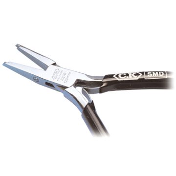 CK 3876H SMD Positioning Pliers