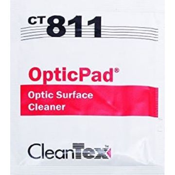 CleanTex Optic Pad
