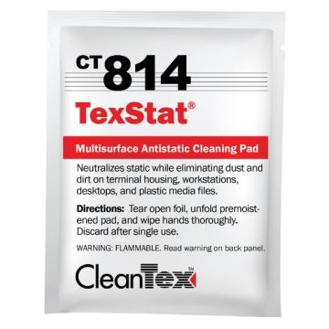 CleanTex TexStat