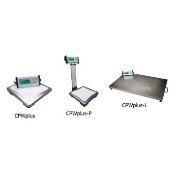 Adam Equipment CPWplus-P Weighing Scales