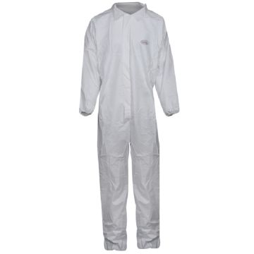Chemical Protection Coverall