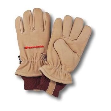 Dependable Cold Room Gloves