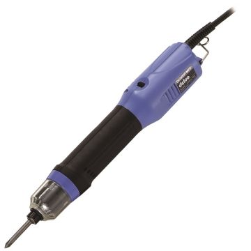 Delvo Series 30 Brushless Electric Screwdriver