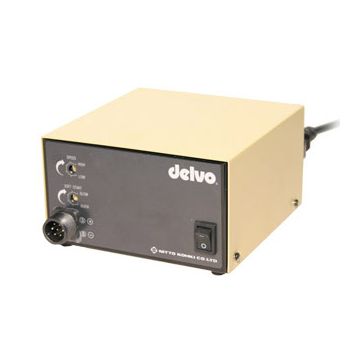 Delvo 7500 and 8500 Series Controllers