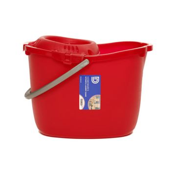 Dosco Mop Bucket - Plastic