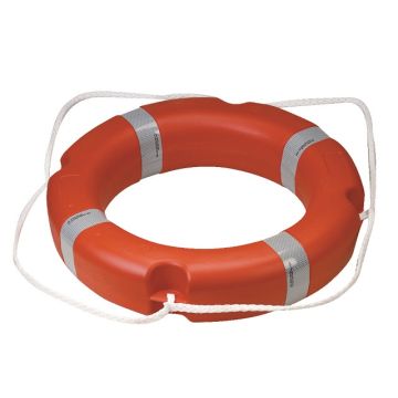 Dependable Recreational Lifebuoy Ring
