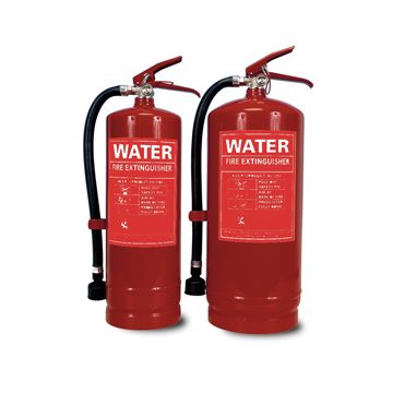 Dependable Water Fire Extinguishers