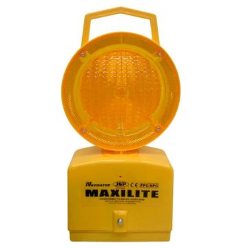 Dependable Hazard Maxilite Warning Lamp