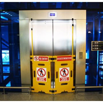 Dependable Elevator Guards