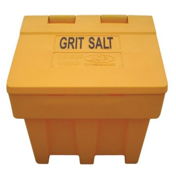 Dependable Grit/Salt Bin