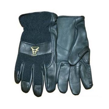 Dependable Deerskin Gloves