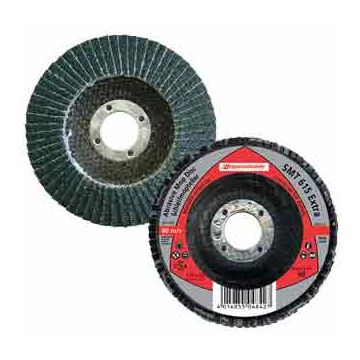 Dependable Abrasive Mop Disc
