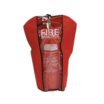 Dependable Extinguisher Cover