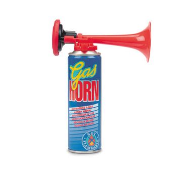 Dependable Emergency Air Horn Kit