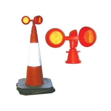 Dependable Cone Spinner 3 Point