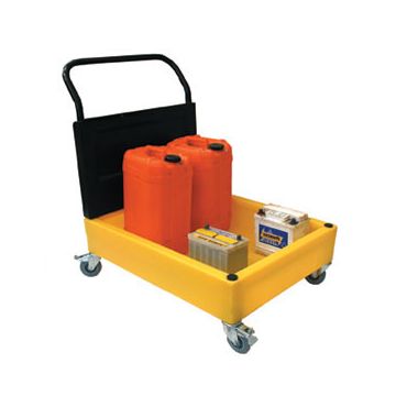 Dependable General Purpose Trolley