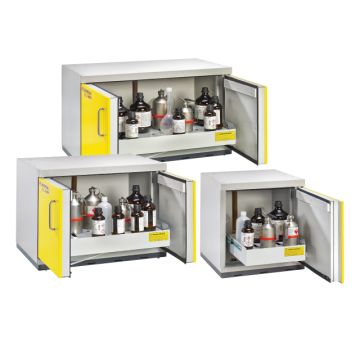 Dueperthal UTS Ergo Flammable Storage Cabinet