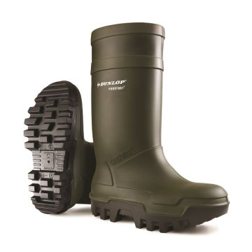 Dunlop Purofort Thermo+ Wellingtons