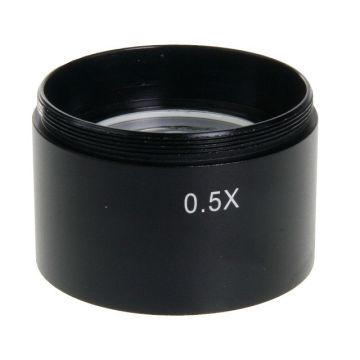 Euromex Auxiliary 0,5x lens for NexiusZoom