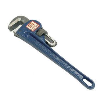 Faithfull Leader Pipe Wrenches