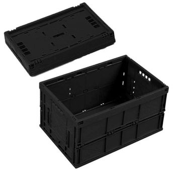 Walther Foldable/Returnable Containers– ESD with Lid