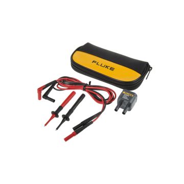 Fluke TL225 Suregrip Stray Voltage Adapter Test Lead Kit