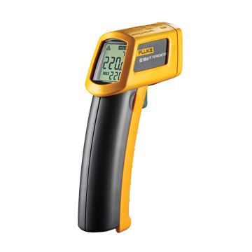 Fluke Infrared Distance Thermometer 62