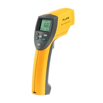 Fluke Infrared Distance Thermometer 68