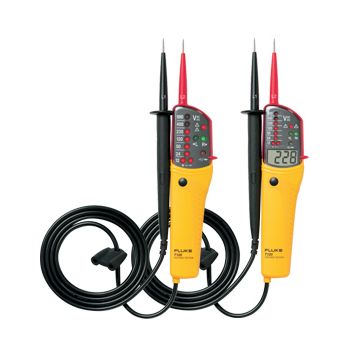 Fluke T100 Voltage & Continuity Testers