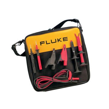 Fluke Suregrip EUR Industrial Test Lead Kit