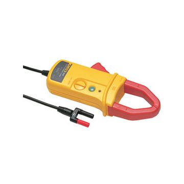 Fluke AC/DC Current Clamps