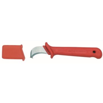 Friedrich VDE Cable Stripping Knife