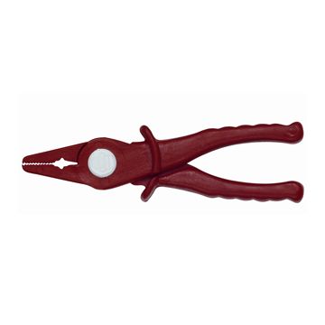 Friedrich Insulated Gripping Pliers