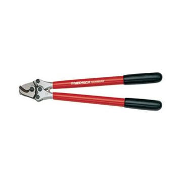 Friedrich Large Insulated Cable Shears