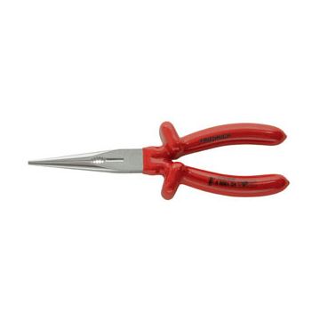 Friedrich Insulated Snipe Nose Pliers