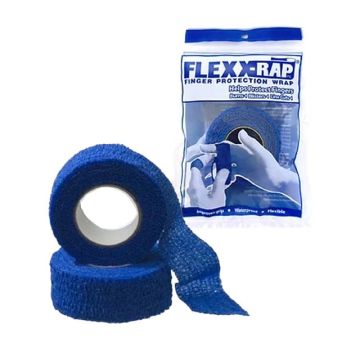 Flexx - Rap Finger Protection Wrap